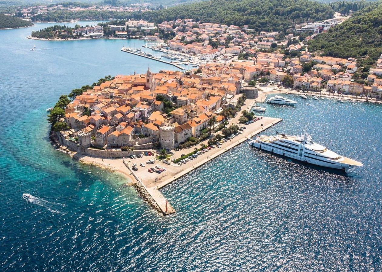 Anamarija Apartment Korčula